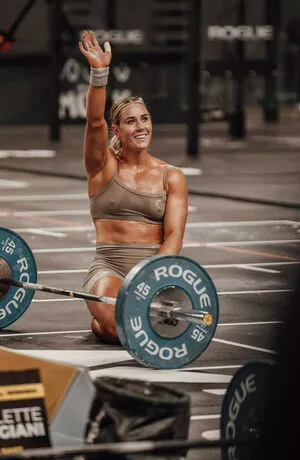 Brooke Wells / Crossfit / brookewellss nude photo #0055