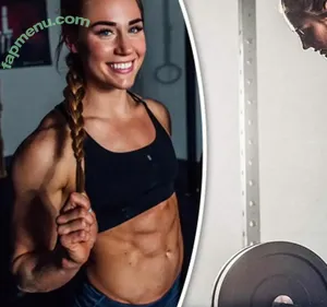 Brooke Wells nude