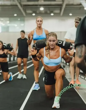 Brooke Wells / Crossfit / brookewellss nude photo #0097