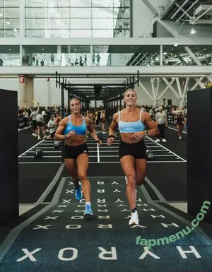 Brooke Wells / Crossfit / brookewellss nude photo #0102