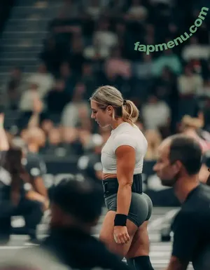 Brooke Wells / Crossfit / brookewellss nude photo #0111