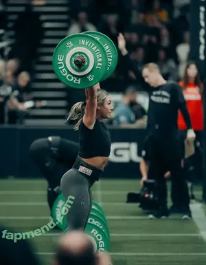 Brooke Wells / Crossfit / brookewellss nude photo #0112