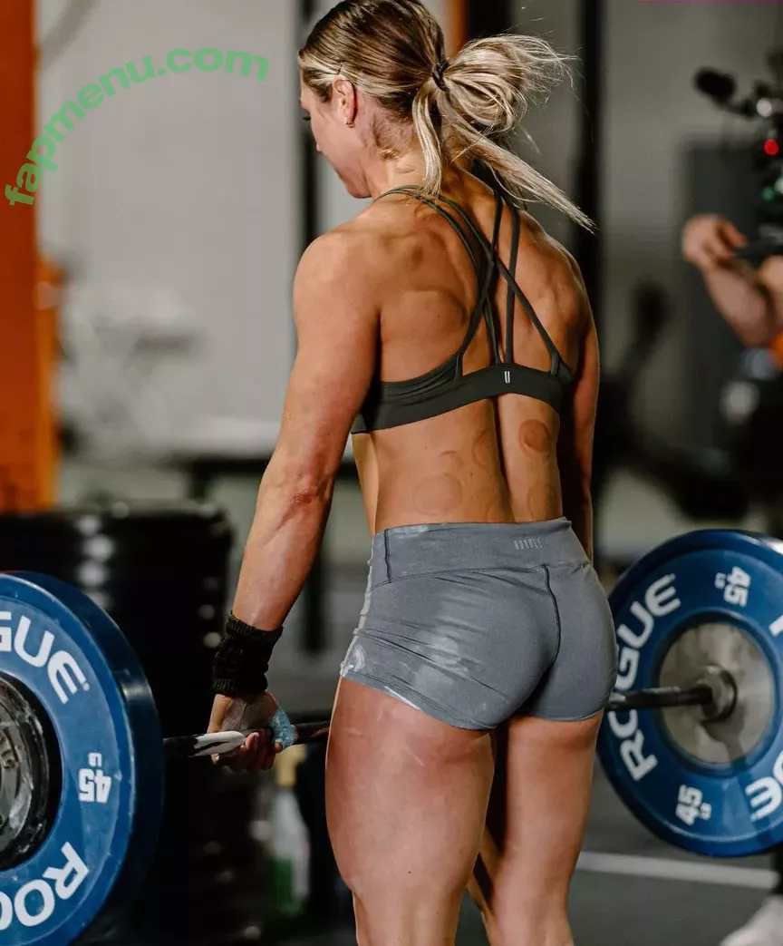 Brooke Wells nude photo #0006 (Crossfit / brookewellss)