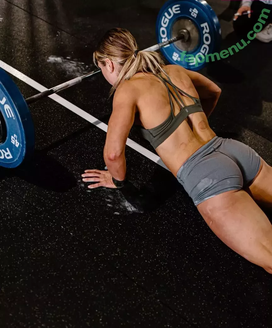 Brooke Wells nude photo #0007 (Crossfit / brookewellss)