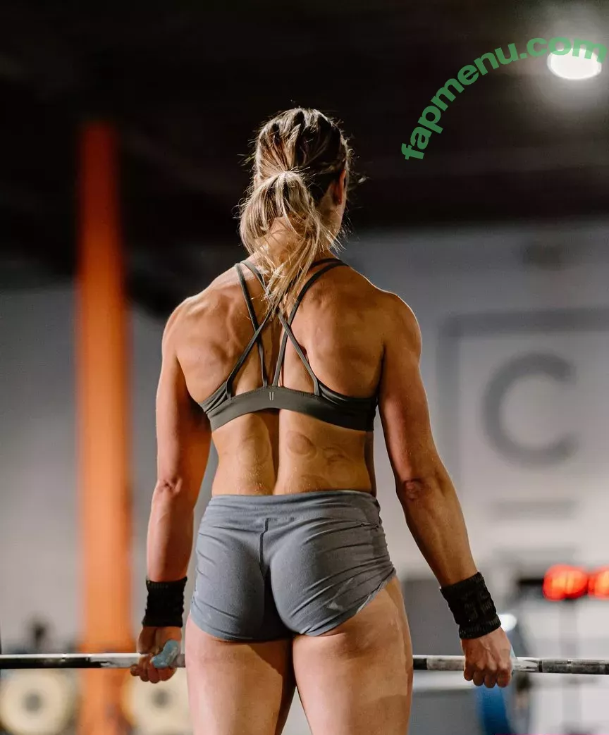 Brooke Wells nude photo #0008 (Crossfit / brookewellss)