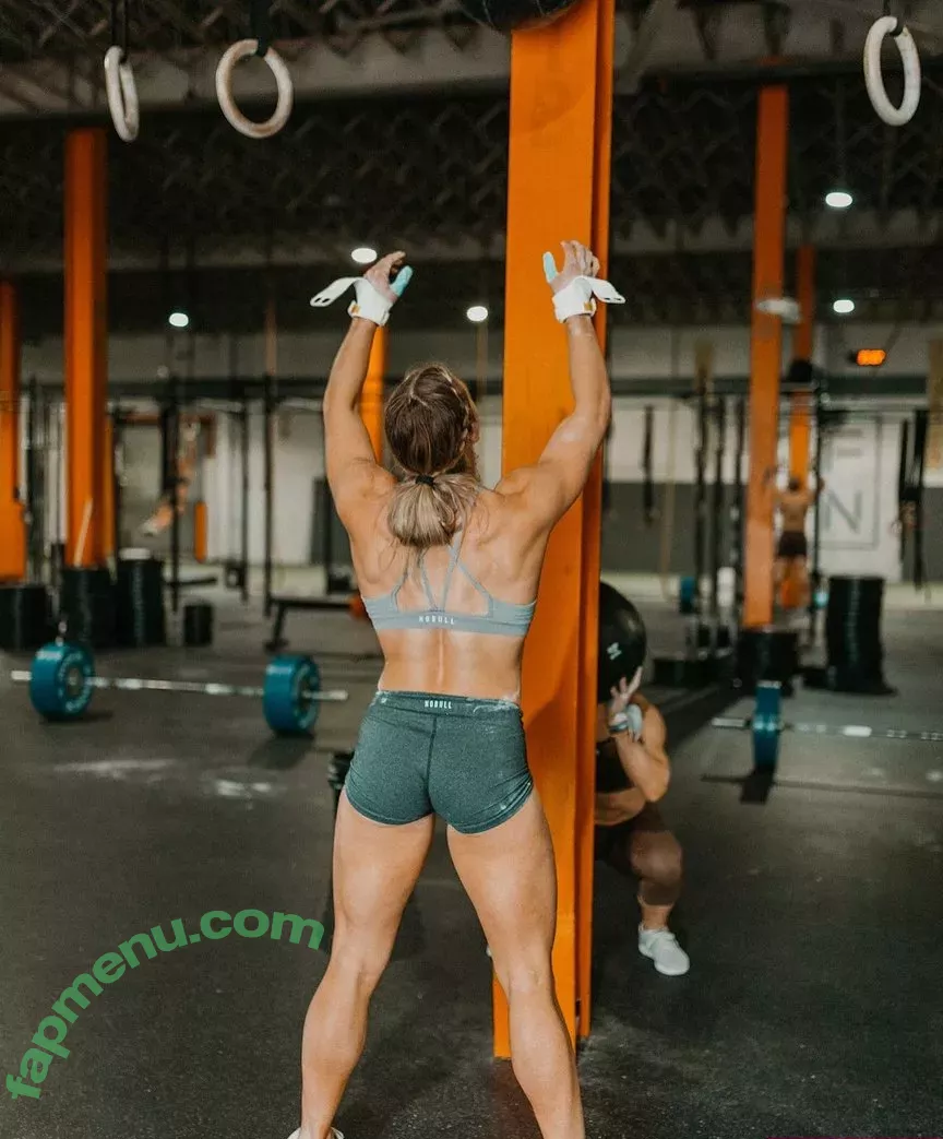 Brooke Wells nude photo #0009 (Crossfit / brookewellss)