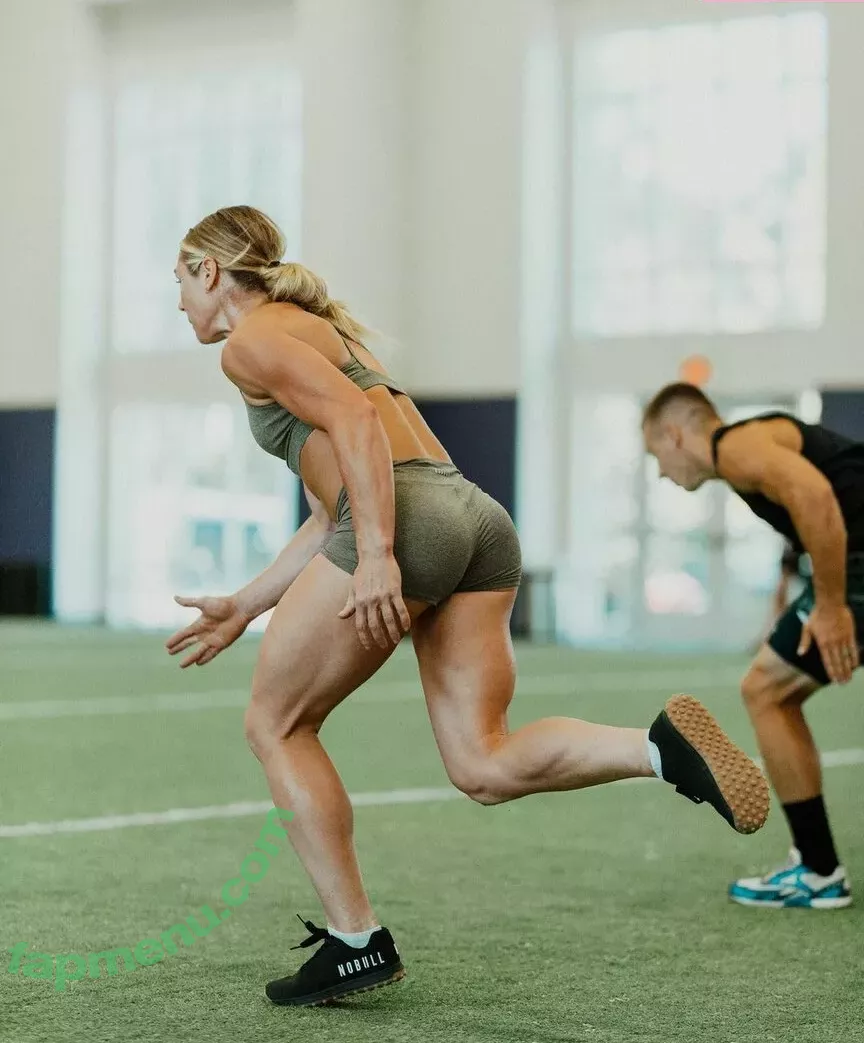 Brooke Wells nude photo #0013 (Crossfit / brookewellss)