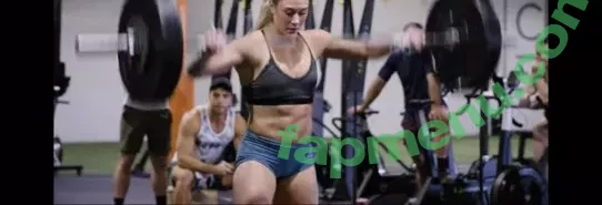 Brooke Wells nude photo #0025 (Crossfit / brookewellss)