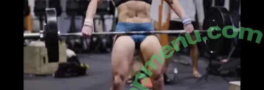 Brooke Wells nude photo #0026 (Crossfit / brookewellss)