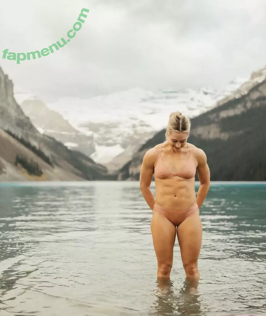 Brooke Wells nude photo #0032 (Crossfit / brookewellss)