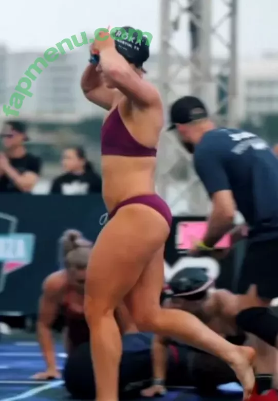 Brooke Wells nude photo #0034 (Crossfit / brookewellss)