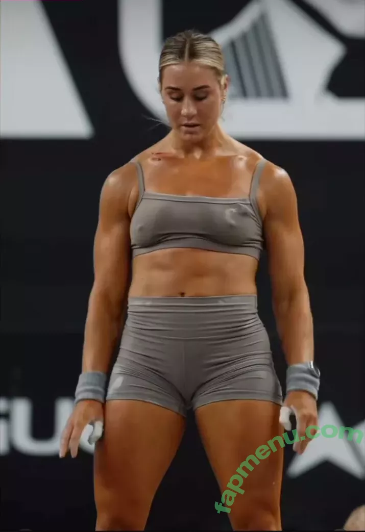 Brooke Wells nude photo #0049 (Crossfit / brookewellss)