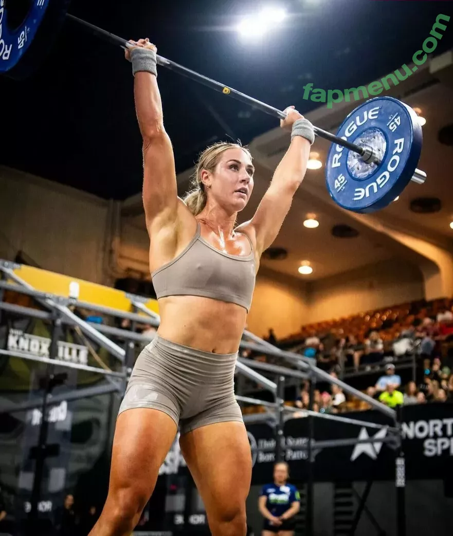 Brooke Wells nude photo #0051 (Crossfit / brookewellss)