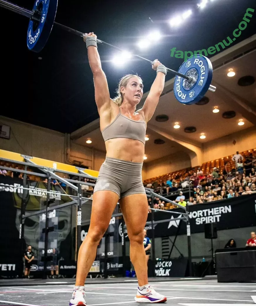 Brooke Wells nude photo #0052 (Crossfit / brookewellss)