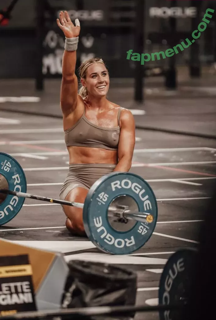 Brooke Wells nude photo #0055 (Crossfit / brookewellss)