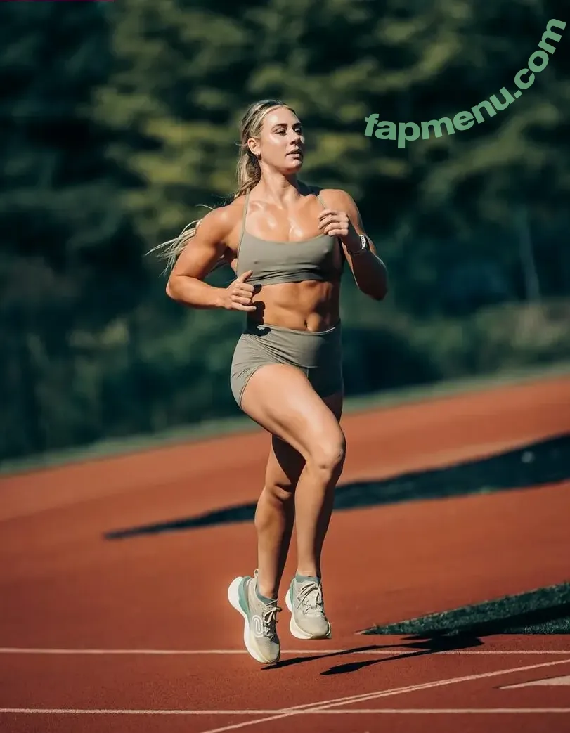 Brooke Wells nude photo #0091 (Crossfit / brookewellss)