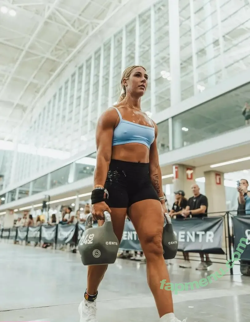 Brooke Wells nude photo #0101 (Crossfit / brookewellss)