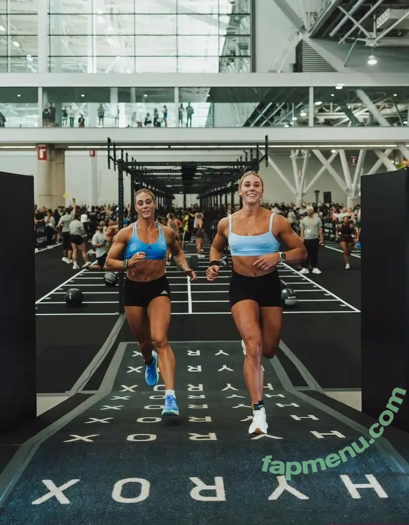 Brooke Wells nude photo #0102 (Crossfit / brookewellss)