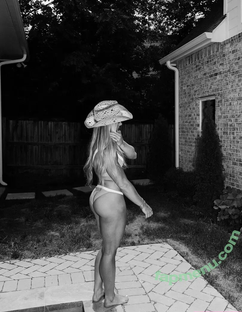 Brooke Wells nude photo #0105 (Crossfit / brookewellss)