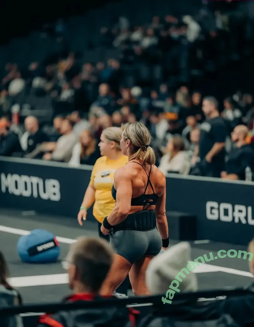 Brooke Wells nude photo #0110 (Crossfit / brookewellss)
