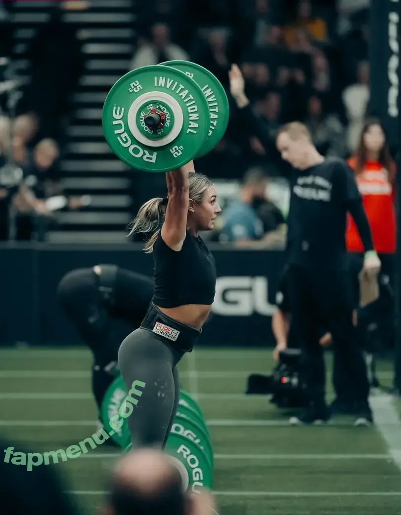 Brooke Wells nude photo #0112 (Crossfit / brookewellss)