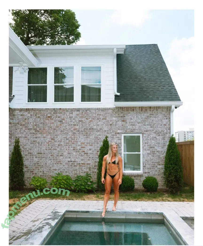 Brooke Wells nude photo #0115 (Crossfit / brookewellss)