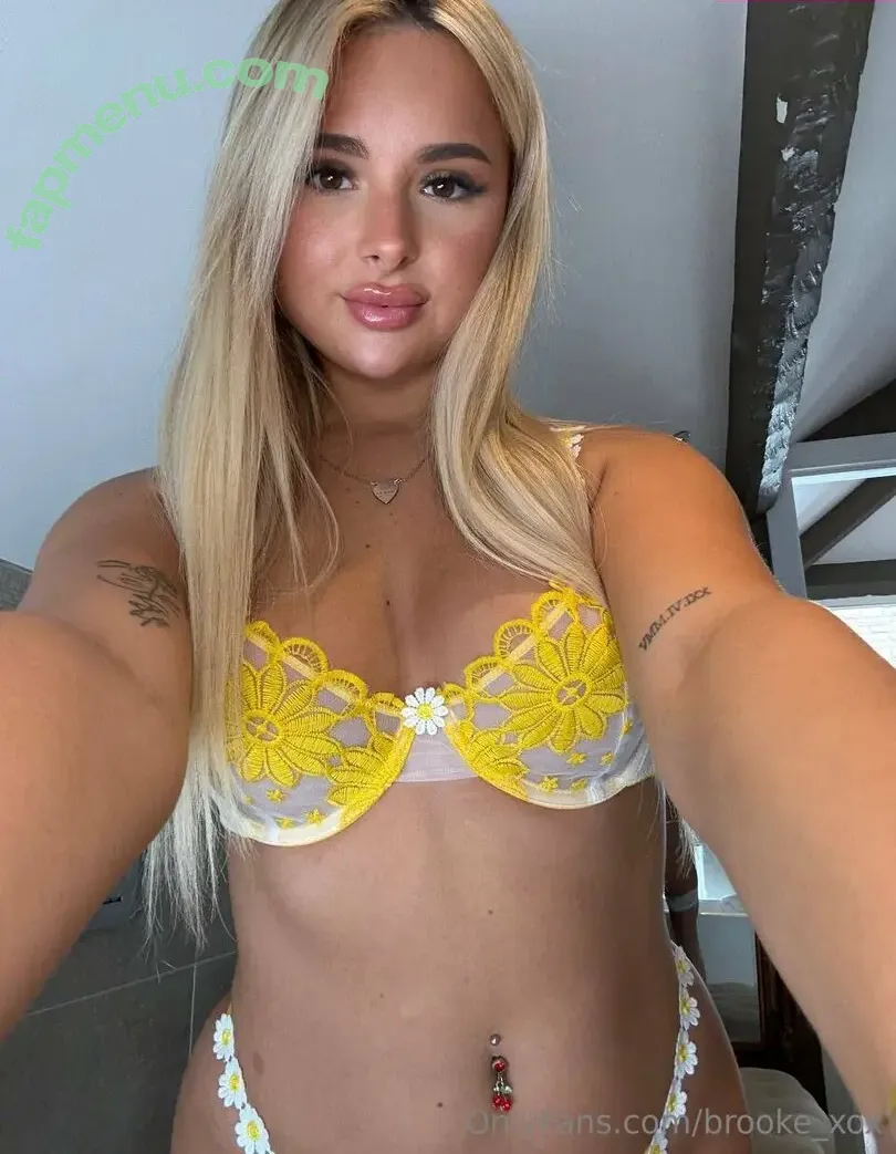 Brooke Xox nude photo #0023 (brooke_xox / filmedbybrookexo)