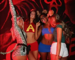 Brookebilik nude photo #0015