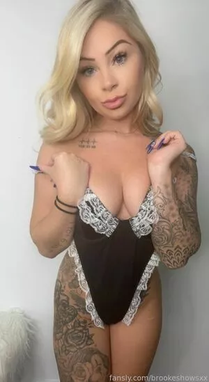 brookeshowsxx nude photo #4500