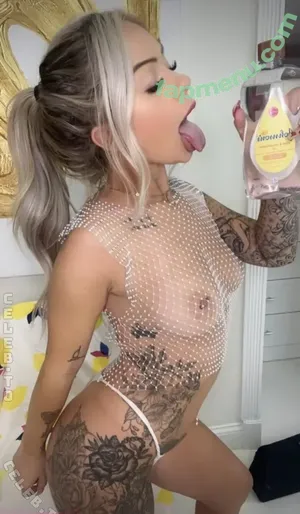 brookeshowsxx / brookeshowsxox nude photo #4897