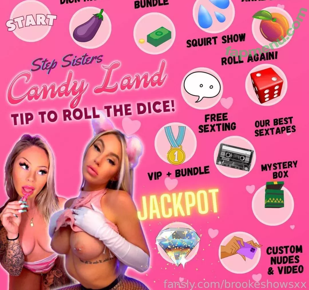 brookeshowsxx nude photo #4340 (brookeshowsxox)