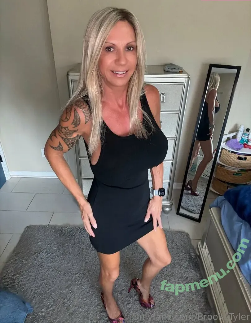 brooketyler nude photo #0401 (brooketylergg)