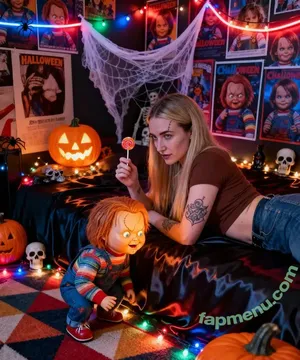 BrookexJonesxo / brookejonesxo nude photo #0031