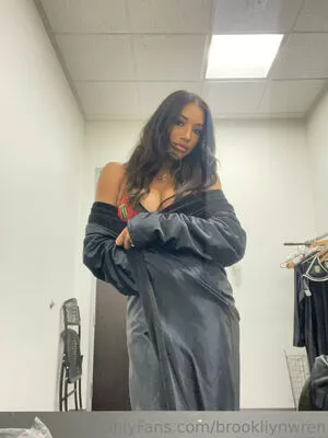 Brookliyn Wren / brookliyn_wren / brookliynwren / helloBROOKLIYN nude photo #0100