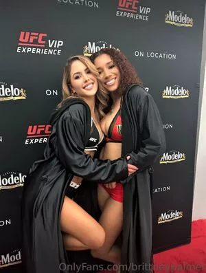 Brookliyn Wren / UFC Ring Girl / brookliyn_wren / brookliynwren / helloBROOKLIYN nude photo #0196