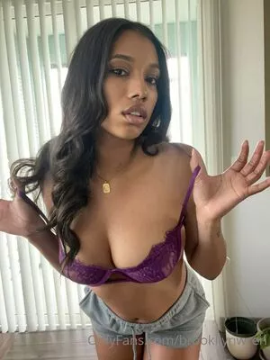 Brookliyn Wren / UFC Ring Girl / brookliyn_wren / brookliynwren / helloBROOKLIYN nude photo #0258