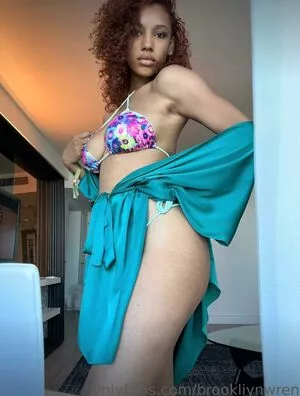 Brookliyn Wren / UFC Ring Girl / brookliyn_wren / brookliynwren / helloBROOKLIYN nude photo #0264