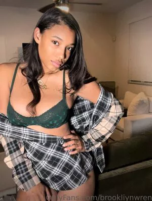 Brookliyn Wren / UFC Ring Girl / brookliyn_wren / brookliynwren / helloBROOKLIYN nude photo #0280