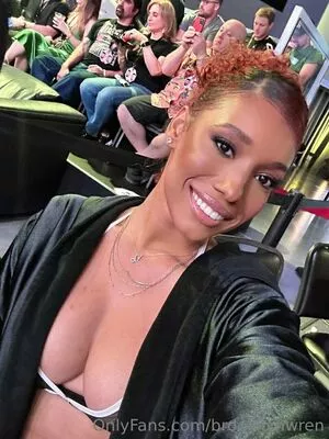 Brookliyn Wren / UFC Ring Girl / brookliyn_wren / brookliynwren / helloBROOKLIYN nude photo #0318