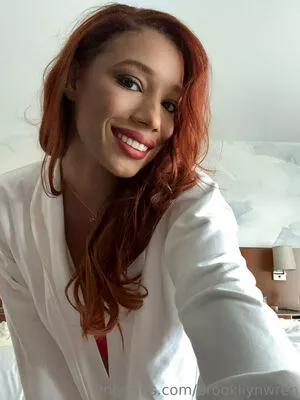 Brookliyn Wren / UFC Ring Girl / brookliyn_wren / brookliynwren / helloBROOKLIYN nude photo #0323