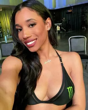 Brookliyn Wren / UFC Ring Girl / brookliyn_wren / brookliynwren / helloBROOKLIYN nude photo #0337
