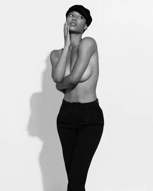 Brookliyn Wren / UFC Ring Girl / brookliyn_wren / brookliynwren / helloBROOKLIYN nude photo #0348