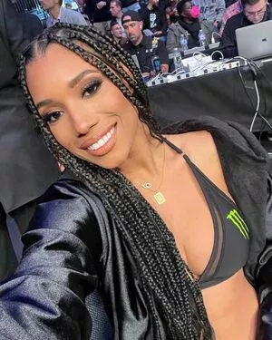 Brookliyn Wren / UFC Ring Girl / brookliyn_wren / brookliynwren / helloBROOKLIYN nude photo #0350