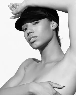 Brookliyn Wren / UFC Ring Girl / brookliyn_wren / brookliynwren / helloBROOKLIYN nude photo #0359