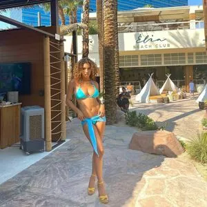 Brookliyn Wren / UFC Ring Girl / brookliyn_wren / brookliynwren / helloBROOKLIYN nude photo #0364