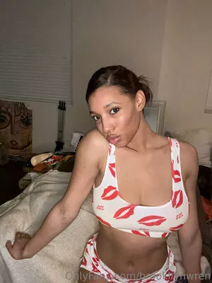 Brookliyn Wren / UFC Ring Girl / brookliyn_wren / brookliynwren / helloBROOKLIYN nude photo #0481