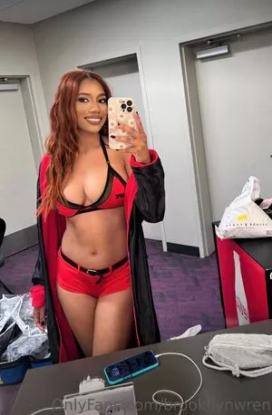 Brookliyn Wren / UFC Ring Girl / brookliyn_wren / brookliynwren / helloBROOKLIYN nude photo #0530