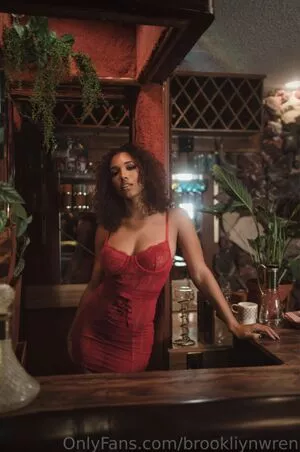 Brookliyn Wren / UFC Ring Girl / brookliyn_wren / brookliynwren / helloBROOKLIYN nude photo #0531