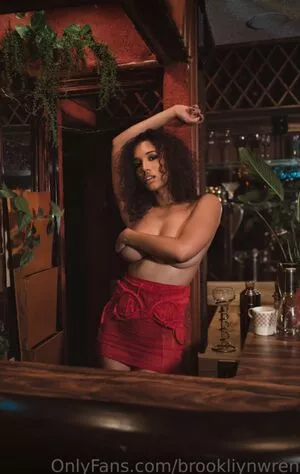 Brookliyn Wren / UFC Ring Girl / brookliyn_wren / brookliynwren / helloBROOKLIYN nude photo #0537