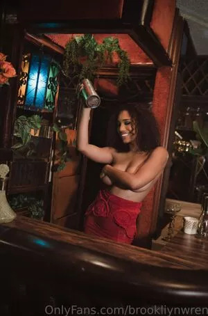 Brookliyn Wren / UFC Ring Girl / brookliyn_wren / brookliynwren / helloBROOKLIYN nude photo #0538